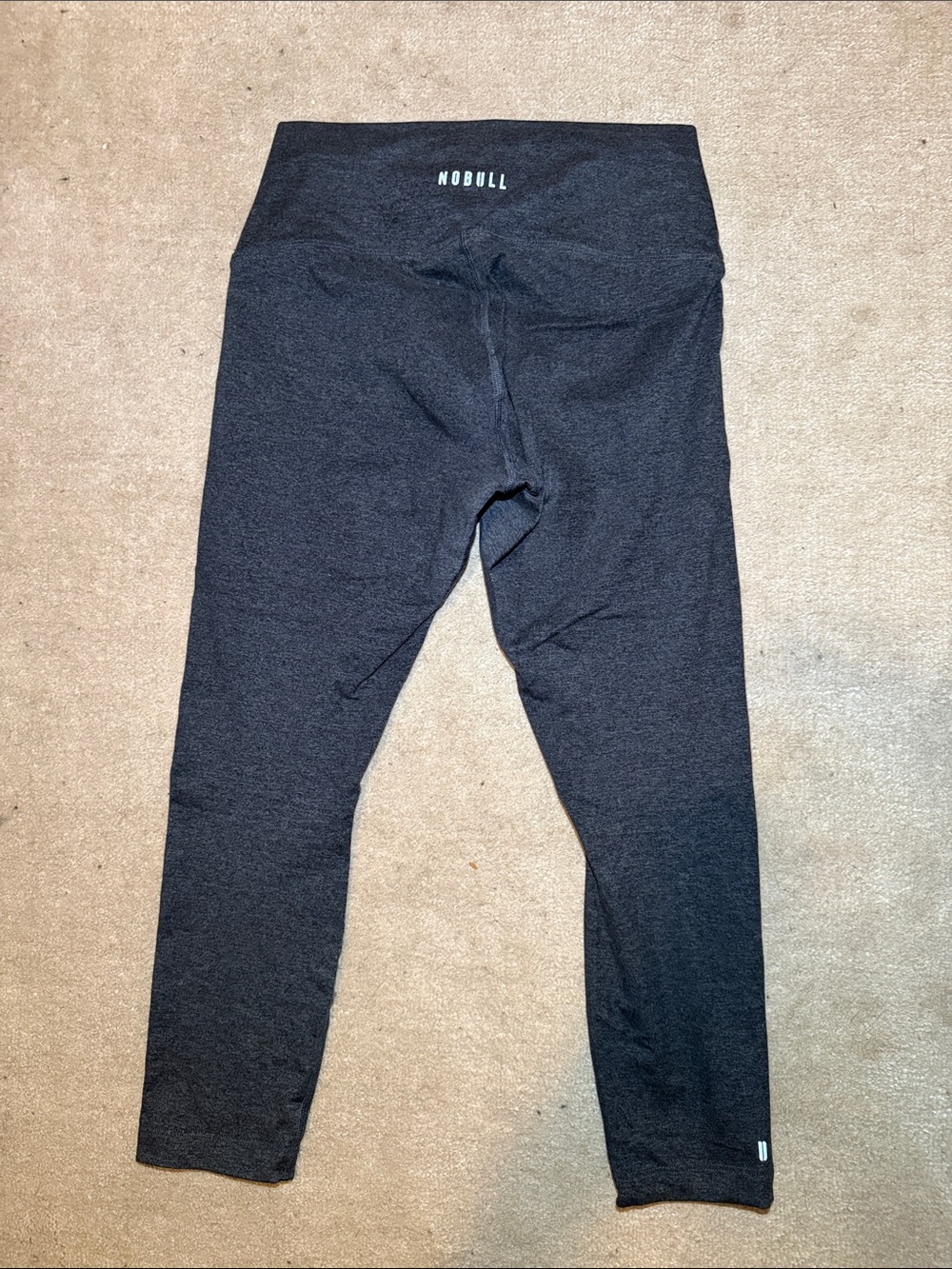 Nobull High Rise Legging - Picture 4 of 4